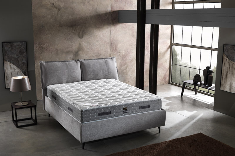 PERDORMIRE RINFRESCO